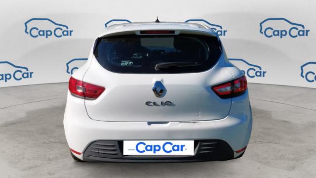 Renault Clio image 4