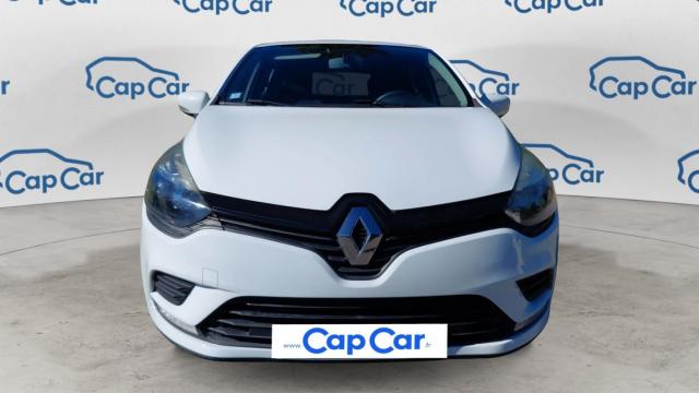 Renault Clio image 1