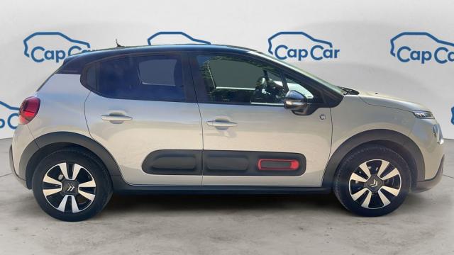 Citroen C3 image 9