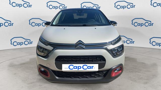 Citroen C3 image 4