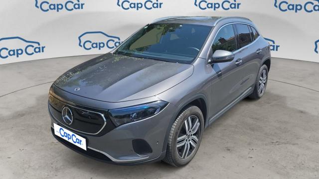 Mercedes Benz Classe E Eqa 70 Kwh 250+ édition - Première Main Garantie Constructeur
