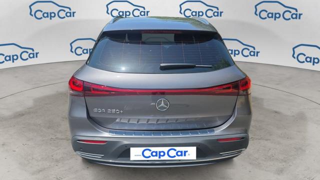 Mercedes Benz Classe E image 2