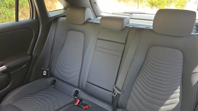 Mercedes Benz Classe E image 6