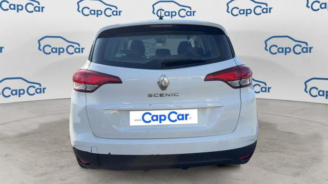 Renault Scénic image 9