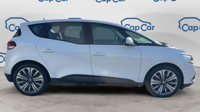 Renault Scénic image 1