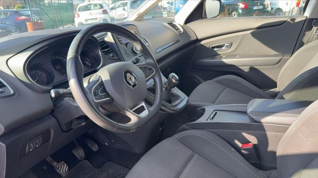 Renault Scénic image 8