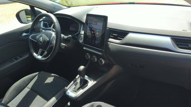 Renault Captur image 4