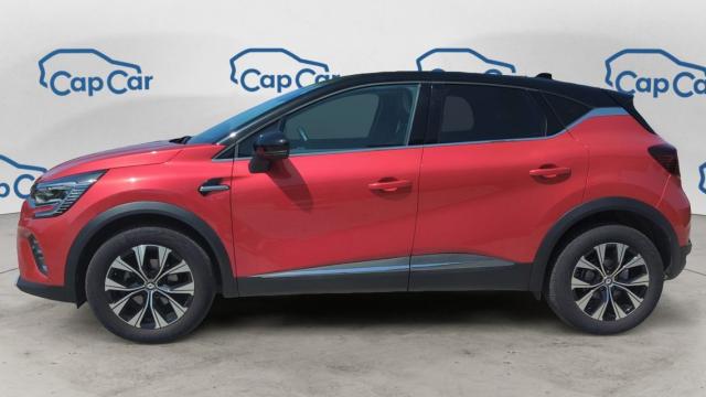 Renault Captur image 5