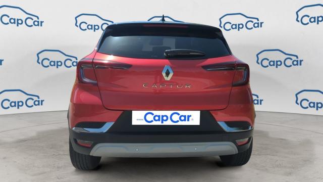 Renault Captur image 2