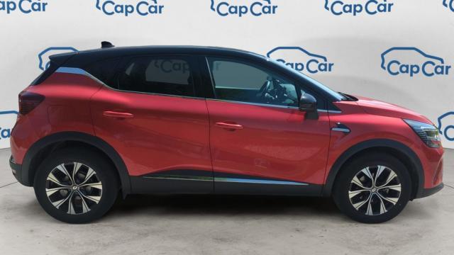 Renault Captur image 8