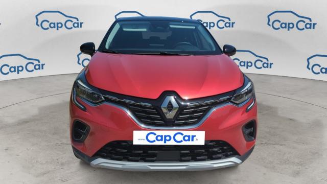 Renault Captur image 1