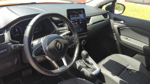 Renault Captur image 7