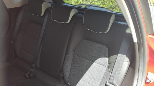 Renault Captur image 9