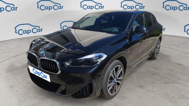 Bmw X2 Xdrive 25e 220 Hybrid Bva6 M Sport - Automatique Toit Ouvrant