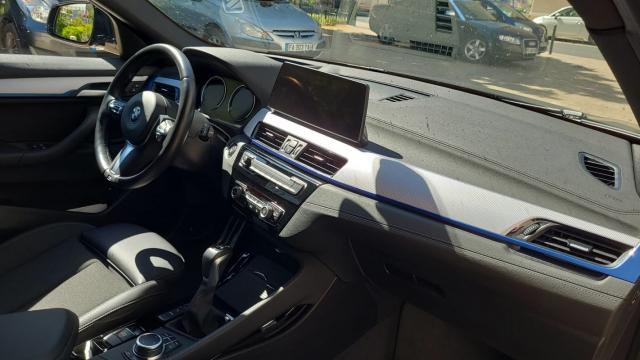 Bmw X2 image 6