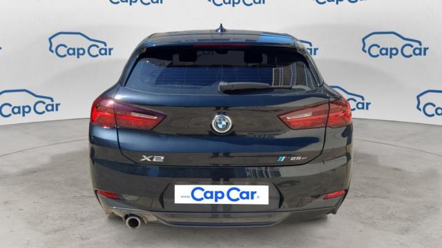 Bmw X2 image 3