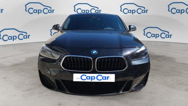 Bmw X2 image 2
