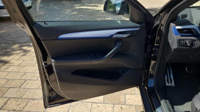 Bmw X2 image 1