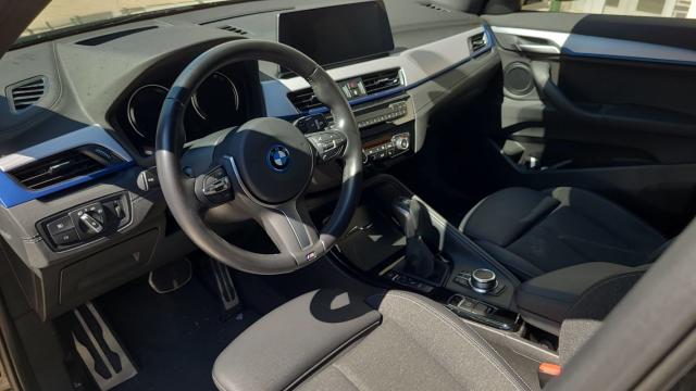 Bmw X2 image 1