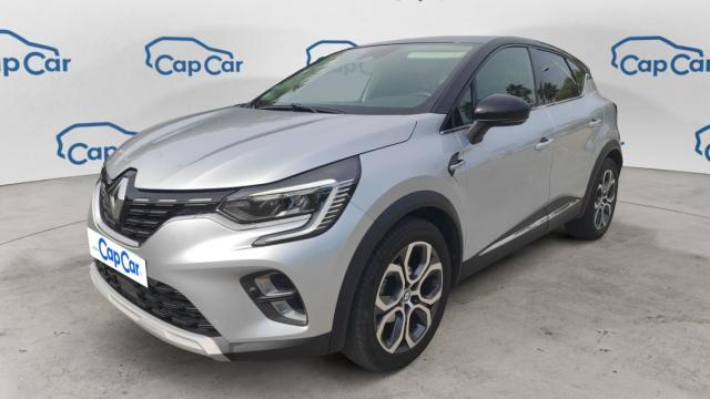 Renault Captur Ii 1.0 Tce 100 Eco-G Intens
