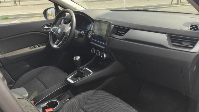 Renault Captur image 1