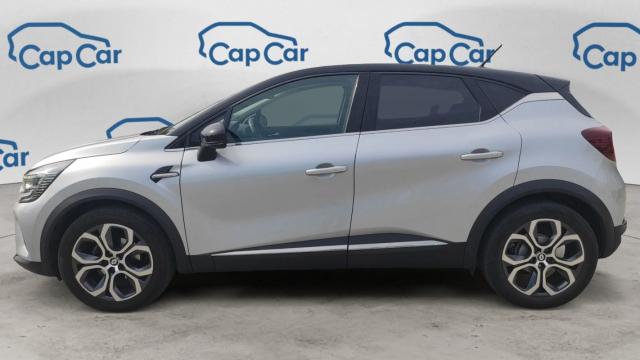 Renault Captur image 6