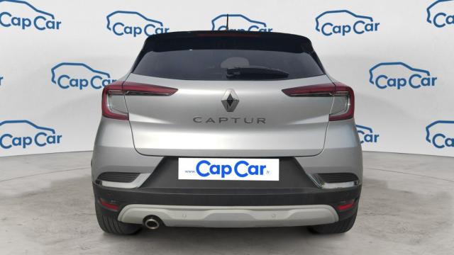 Renault Captur image 7