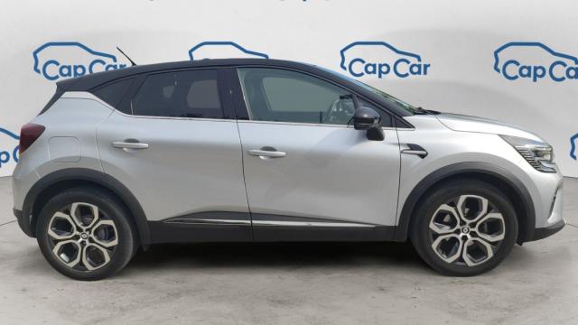 Renault Captur image 2