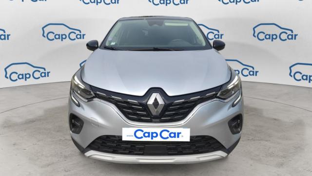 Renault Captur image 4
