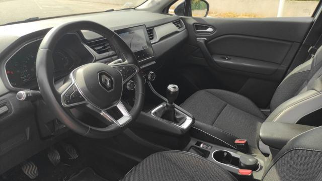Renault Captur image 3