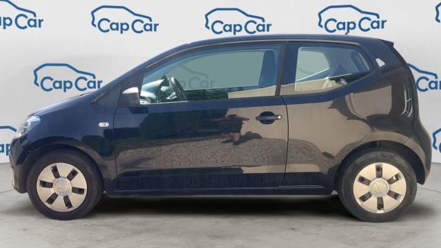 Volkswagen Up! image 9