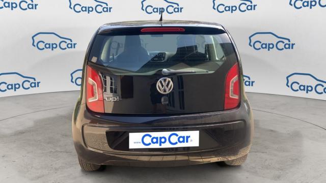 Volkswagen Up! image 4