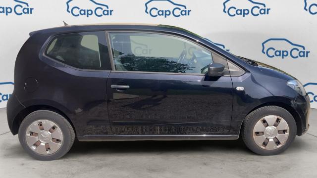 Volkswagen Up! image 2