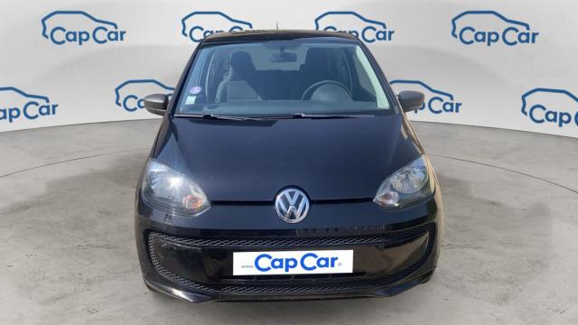 Volkswagen Up! image 3