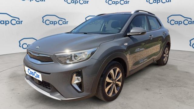 Kia Stonic d’occasion
