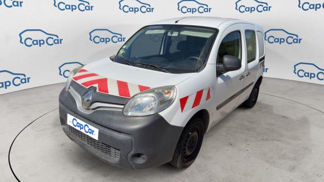 Renault Kangoo Express Fourgon 2 1.5 Dci 90 Energy Buisness