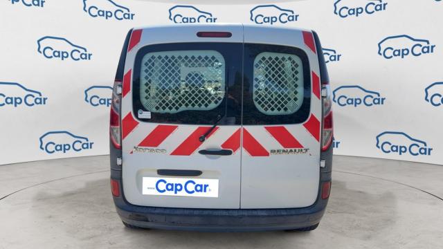 Renault Kangoo Express image 9