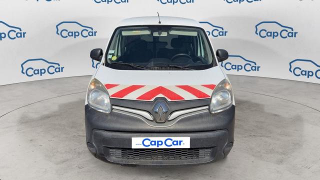 Renault Kangoo Express image 7