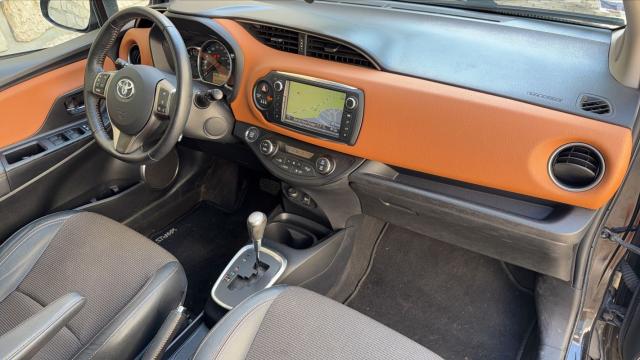Toyota Yaris image 7