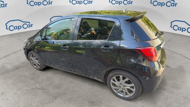 Toyota Yaris image 3