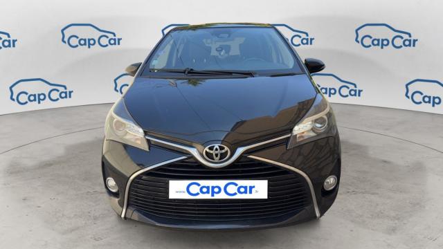 Toyota Yaris image 1
