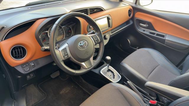 Toyota Yaris image 4