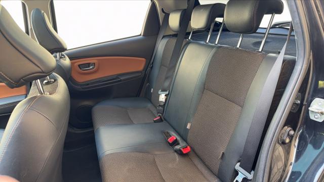 Toyota Yaris image 6