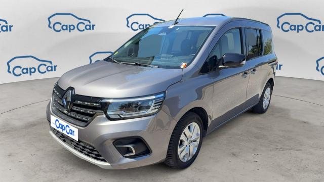 Renault Kangoo 1.5 Blue Dci 95 Intens