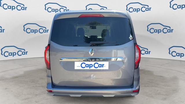 Renault Kangoo image 5