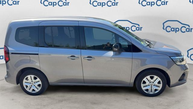 Renault Kangoo image 8