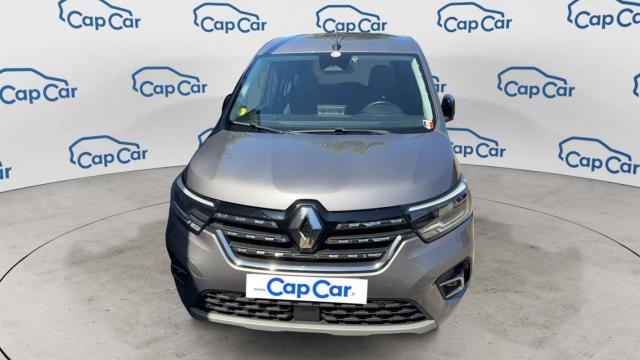 Renault Kangoo image 6