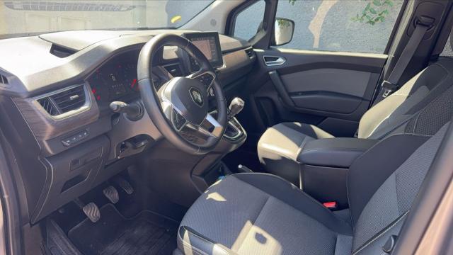 Renault Kangoo image 3