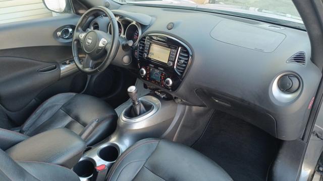 Nissan Juke image 5