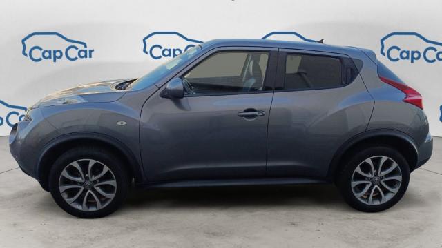 Nissan Juke image 6